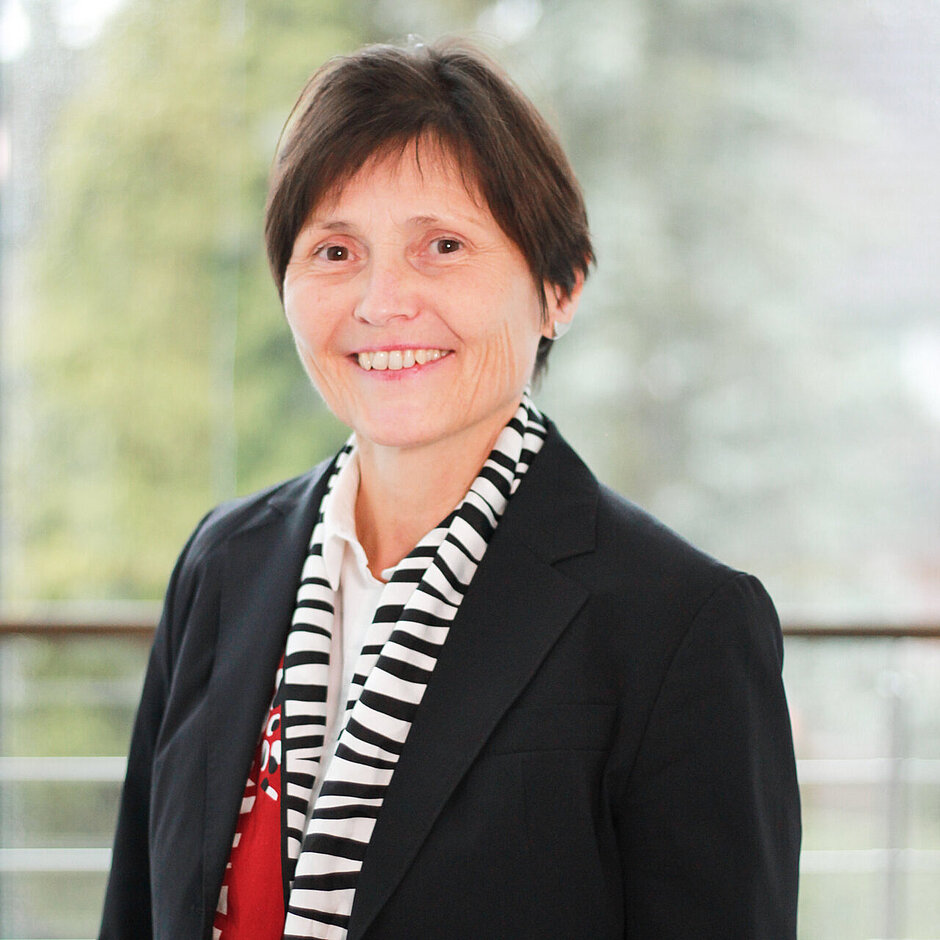 Inge Schäfer-Schmidbauer